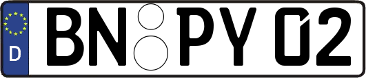 BN-PY02