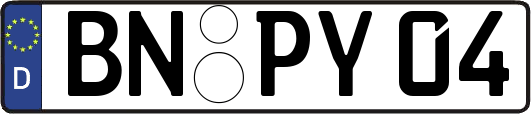 BN-PY04