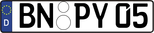 BN-PY05