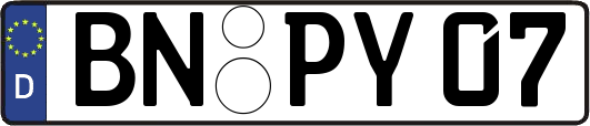 BN-PY07