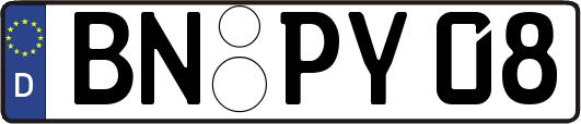 BN-PY08