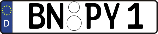BN-PY1