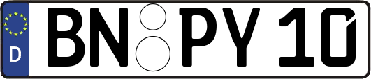 BN-PY10