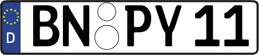 BN-PY11