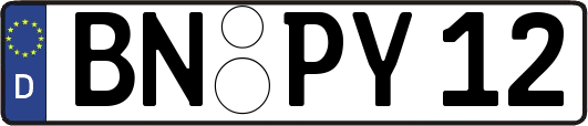 BN-PY12