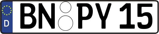 BN-PY15