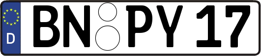BN-PY17