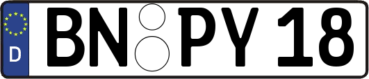 BN-PY18