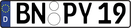 BN-PY19