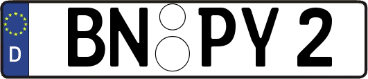 BN-PY2