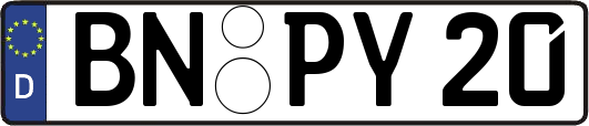 BN-PY20