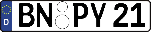 BN-PY21