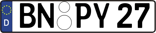 BN-PY27