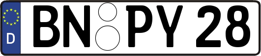 BN-PY28