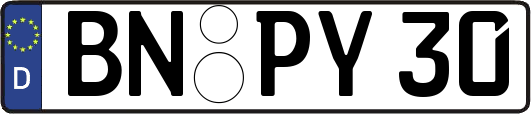 BN-PY30