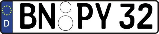BN-PY32