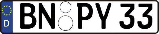 BN-PY33