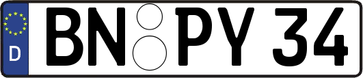 BN-PY34