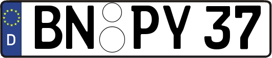 BN-PY37
