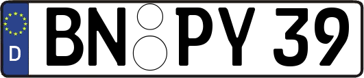 BN-PY39