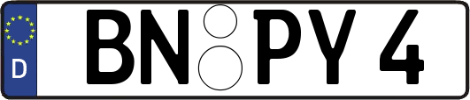 BN-PY4