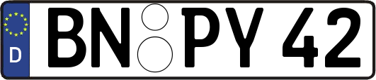 BN-PY42