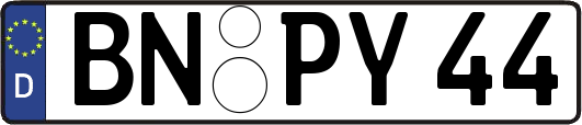BN-PY44