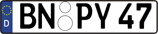 BN-PY47