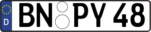 BN-PY48