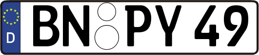 BN-PY49