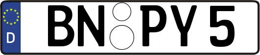 BN-PY5