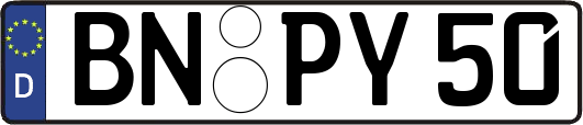 BN-PY50
