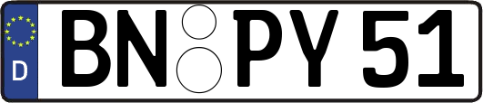 BN-PY51