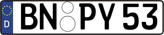 BN-PY53
