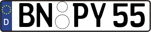 BN-PY55