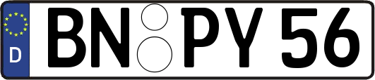 BN-PY56