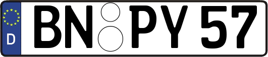 BN-PY57