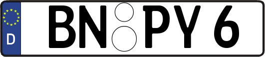 BN-PY6