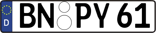 BN-PY61