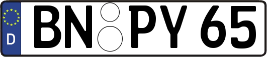 BN-PY65