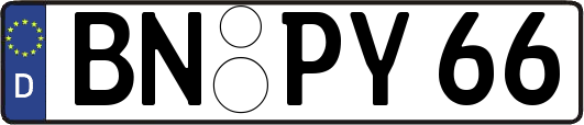 BN-PY66