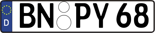BN-PY68
