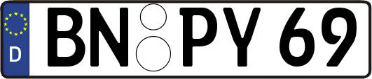 BN-PY69