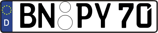BN-PY70