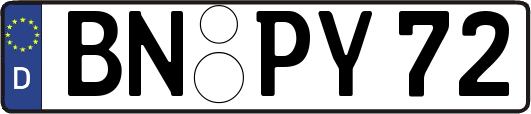 BN-PY72