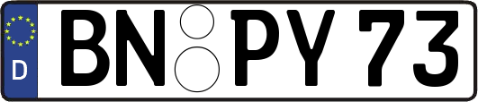BN-PY73