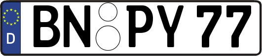 BN-PY77
