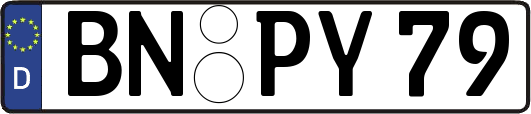 BN-PY79