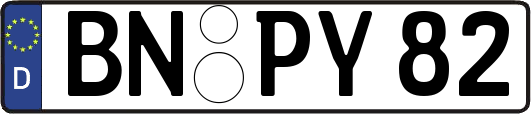BN-PY82