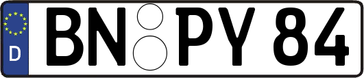 BN-PY84